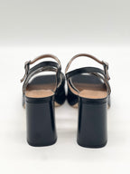 Sandalo Intrecciato _ Chiarini Bologna