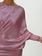 Abito Lurex _ Souvenir