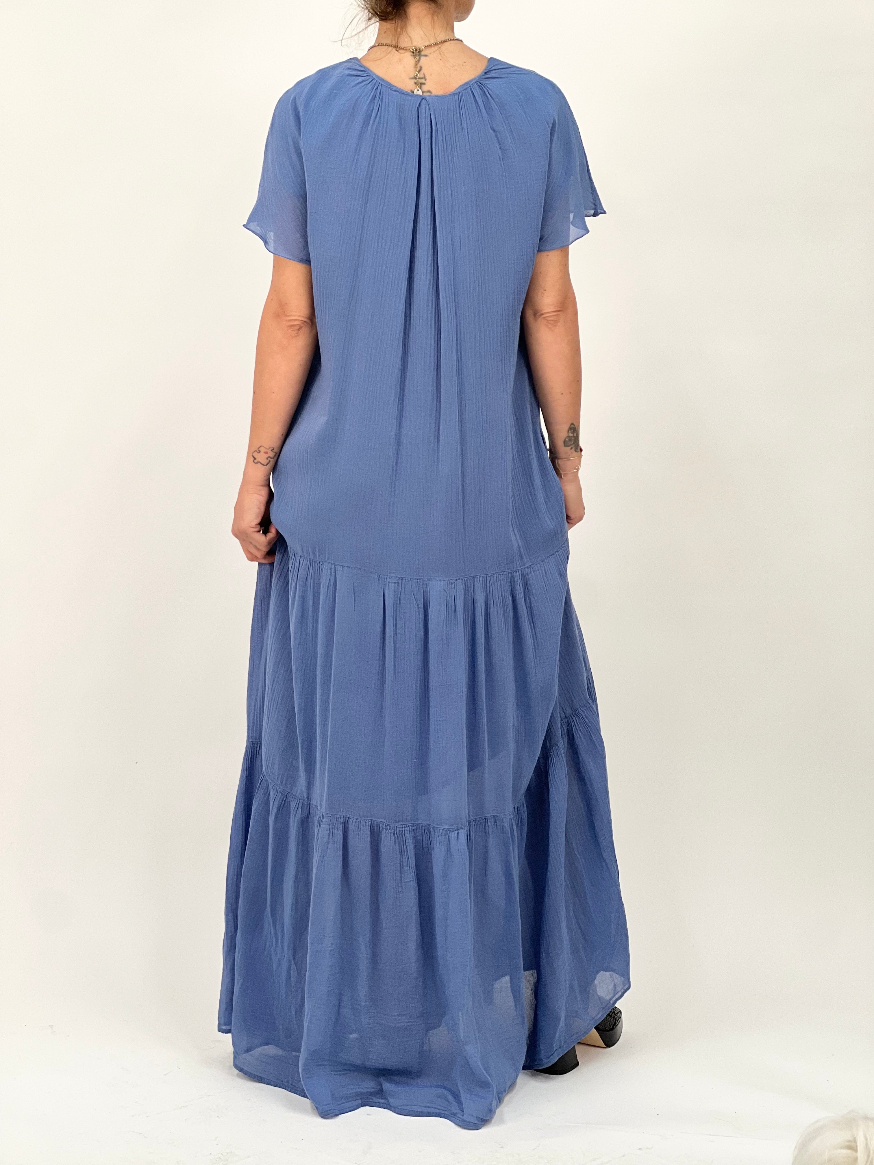 Abito Flavien _ Adele