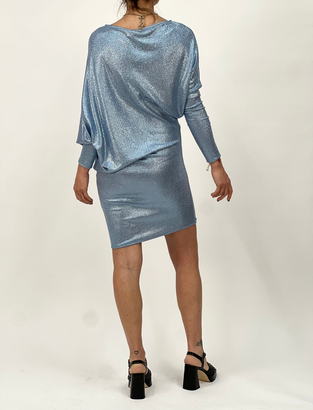 Abito Lurex _ Souvenir