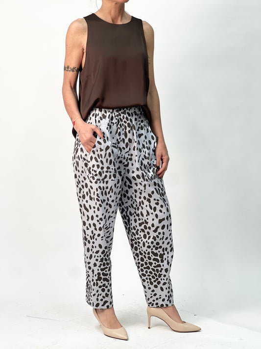 Pantalone Maculato