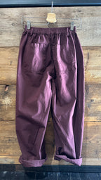 Pantaloni Stella India _ Mi.LE.for soku