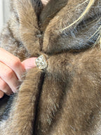 Collo Ecopelliccia Moro _ Mi.LE. for soku