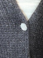 Cardigan Cioccolato_ Souvenir