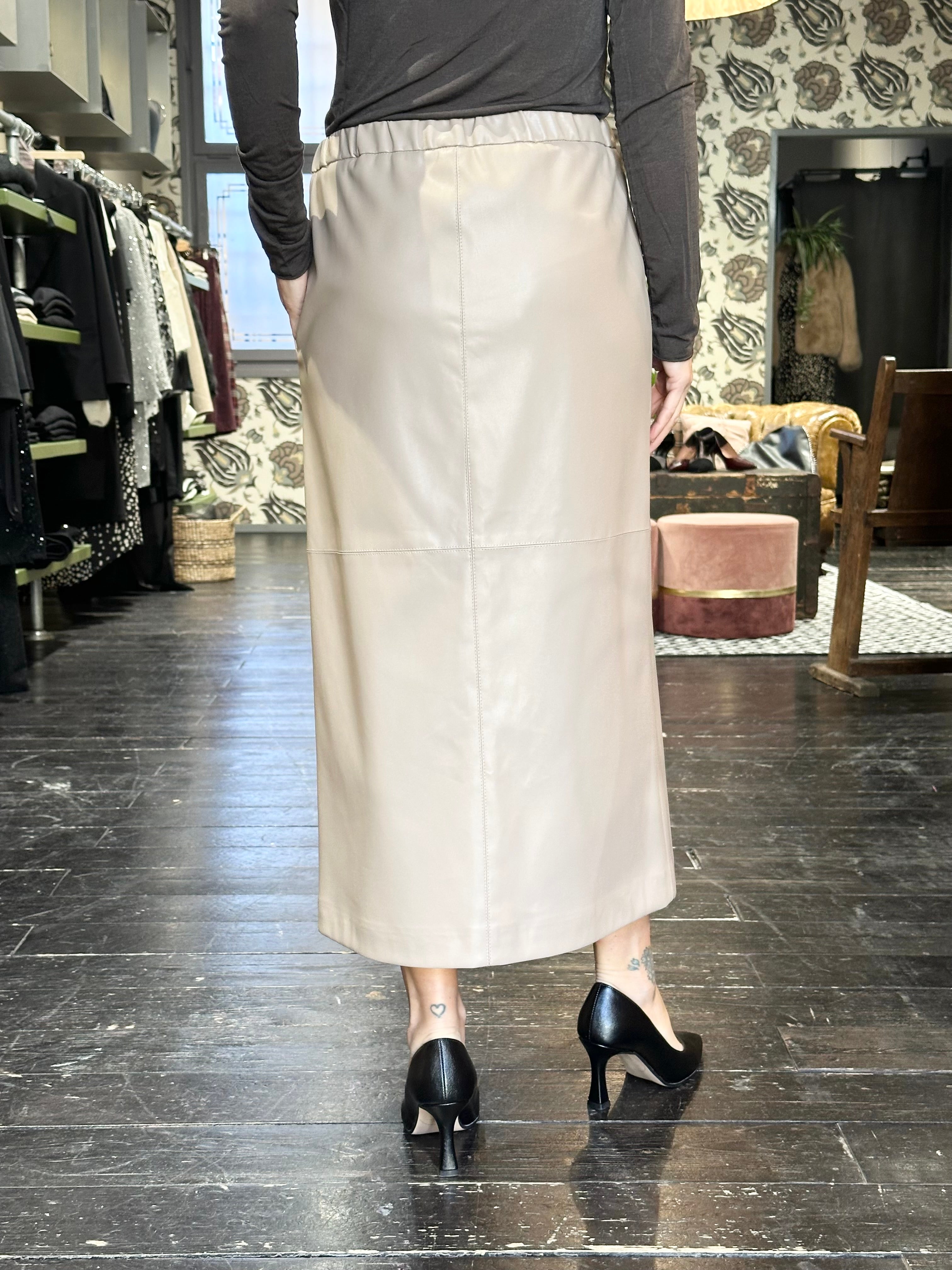 Gonna Dritta Corda _ Ottod'ame