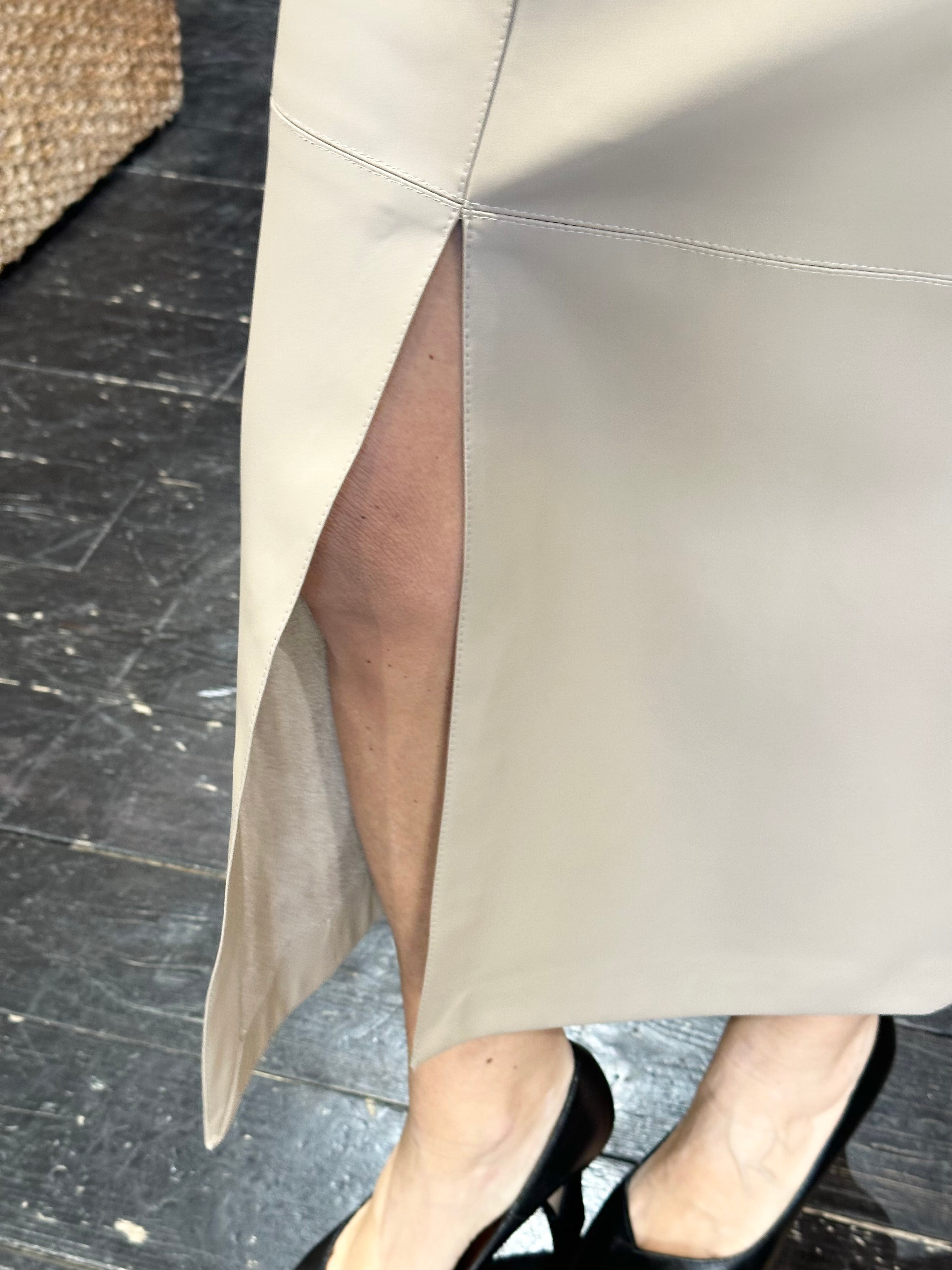 Gonna Dritta Corda _ Ottod'ame