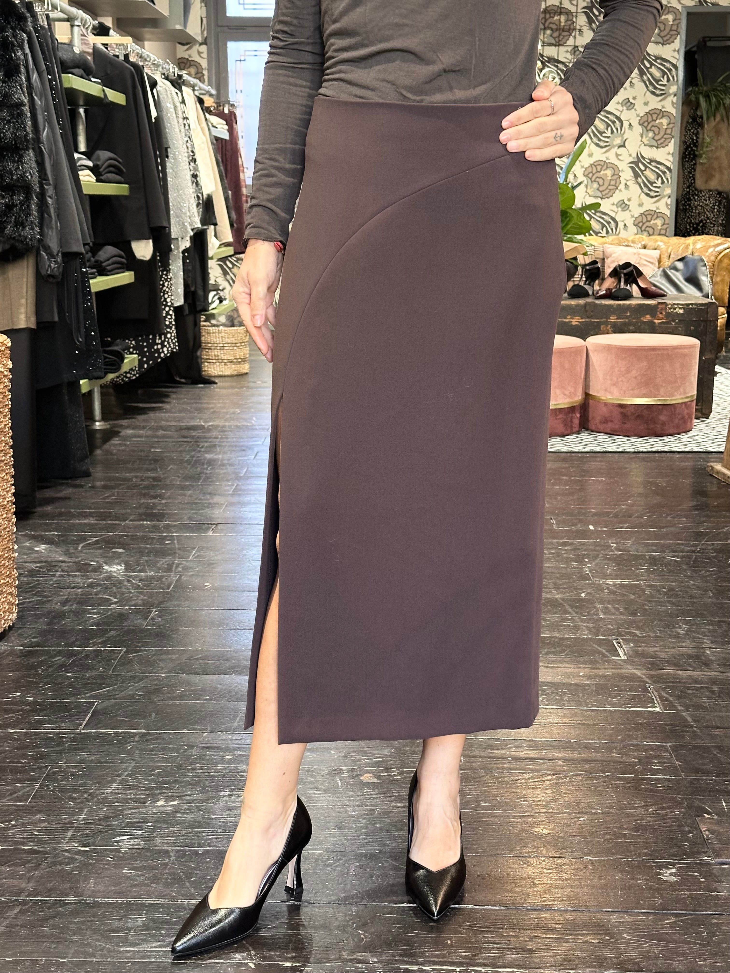 Gonna Lounghette T. Moro _ Ottod'Ame