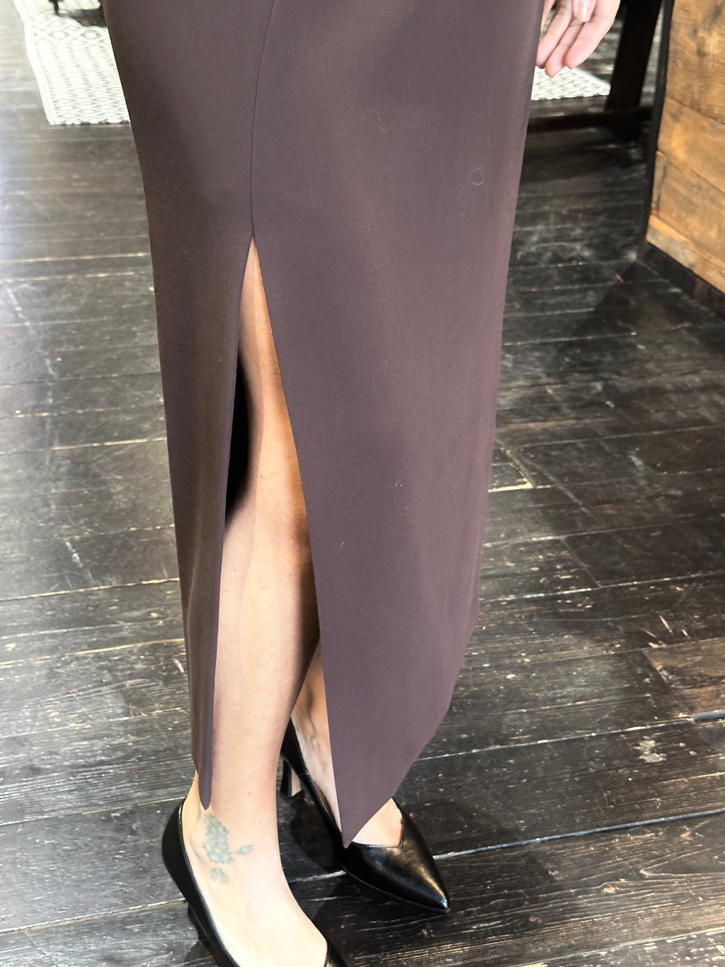 Gonna Lounghette T. Moro _ Ottod'Ame