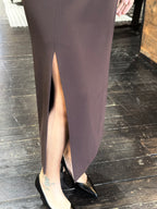 Gonna Lounghette T. Moro _ Ottod'Ame