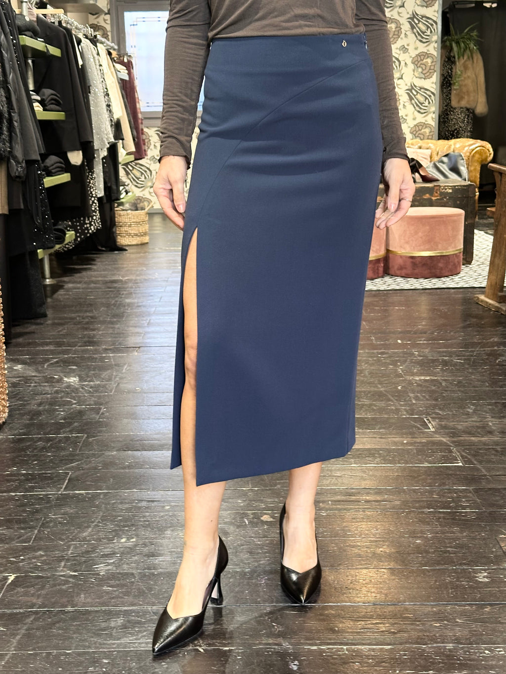 Gonna Lounghette Night _ Ottod'Ame