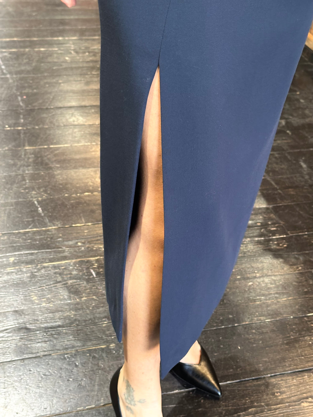 Gonna Lounghette Night _ Ottod'Ame