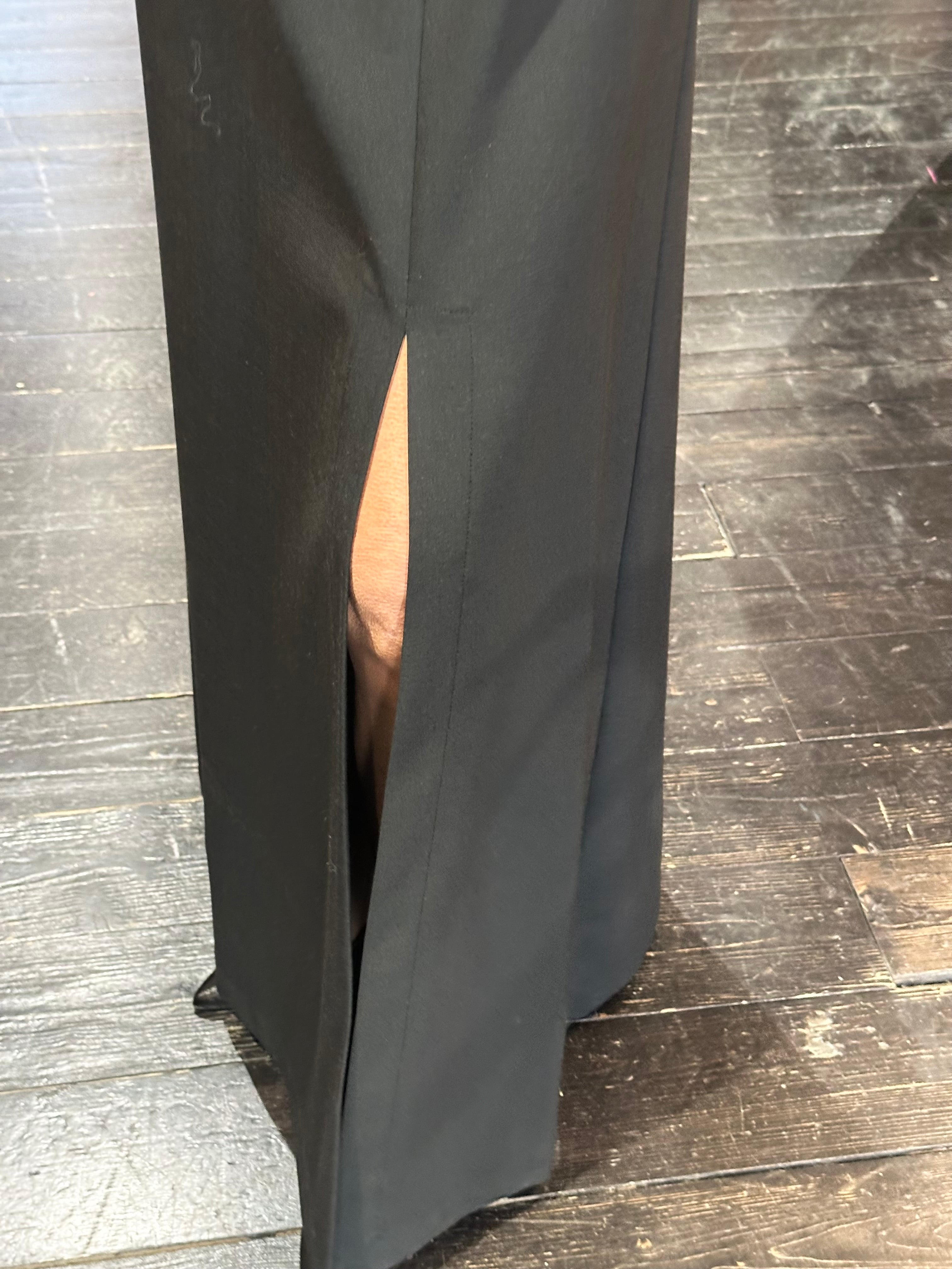 Gonna Svasata Nero _ Ottod'Ame