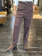 Pantalone baggy Moro _ MI.LE. for soku
