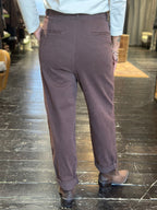 Pantalone baggy Moro _ MI.LE. for soku