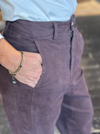 Pantalone baggy Moro _ MI.LE. for soku