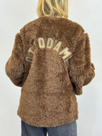 Giacca Ecopelliccia _ Ottod'Ame