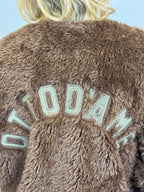 Giacca Ecopelliccia _ Ottod'Ame