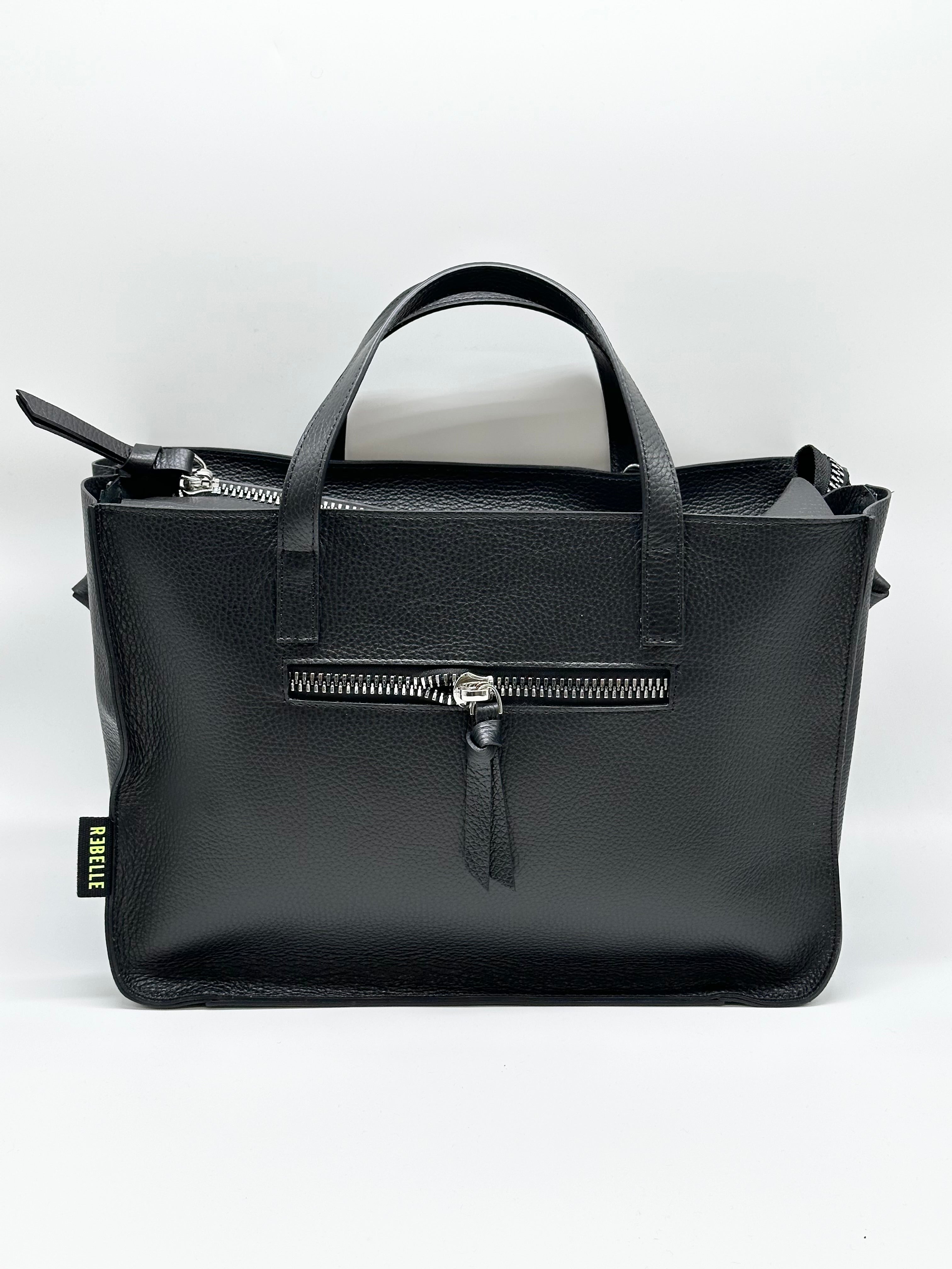 Borsa Nera _ Rebelle