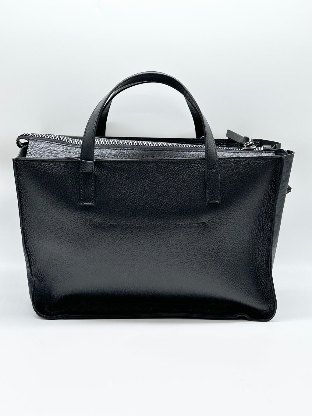 Borsa Nera _ Rebelle