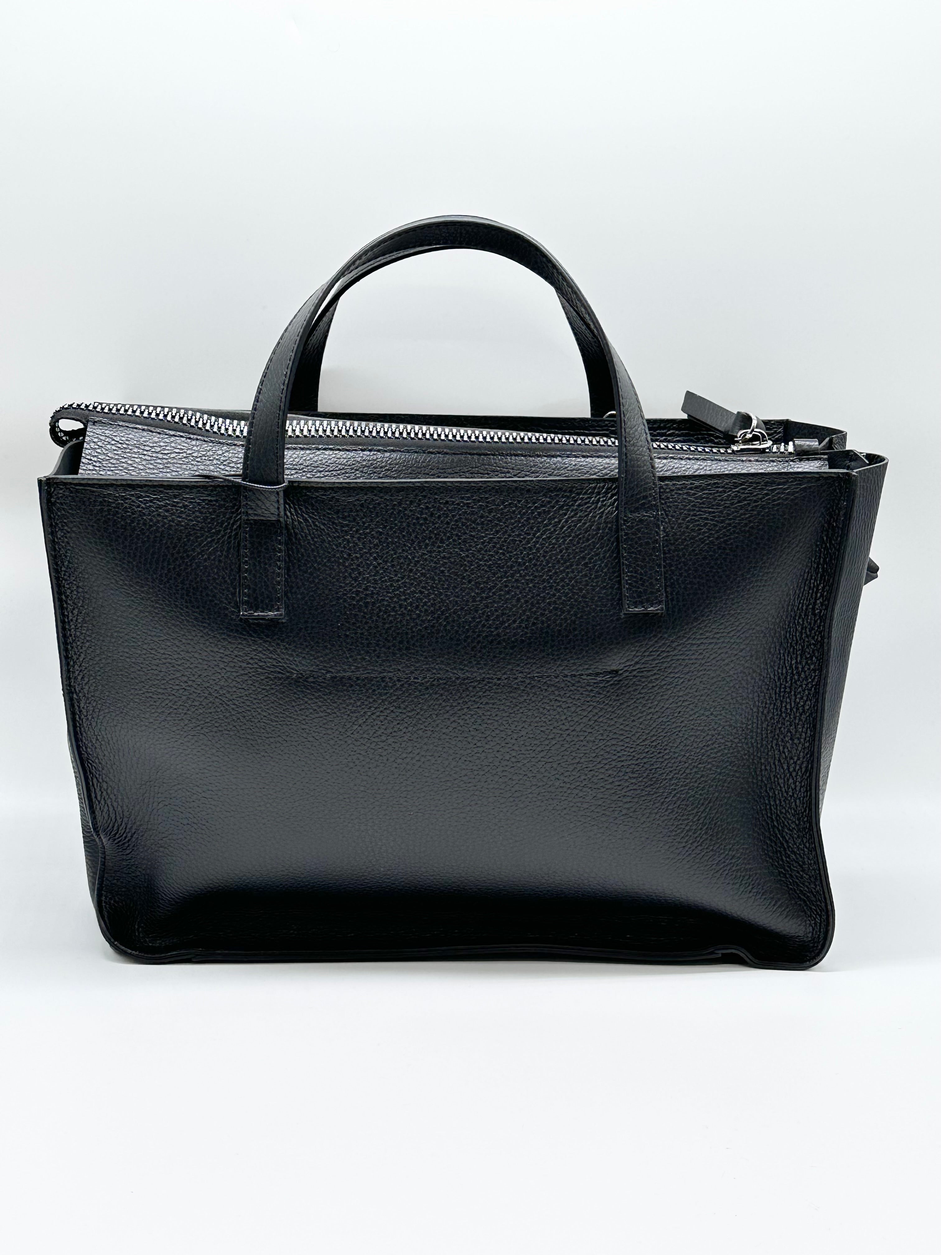 Borsa Nera _ Rebelle