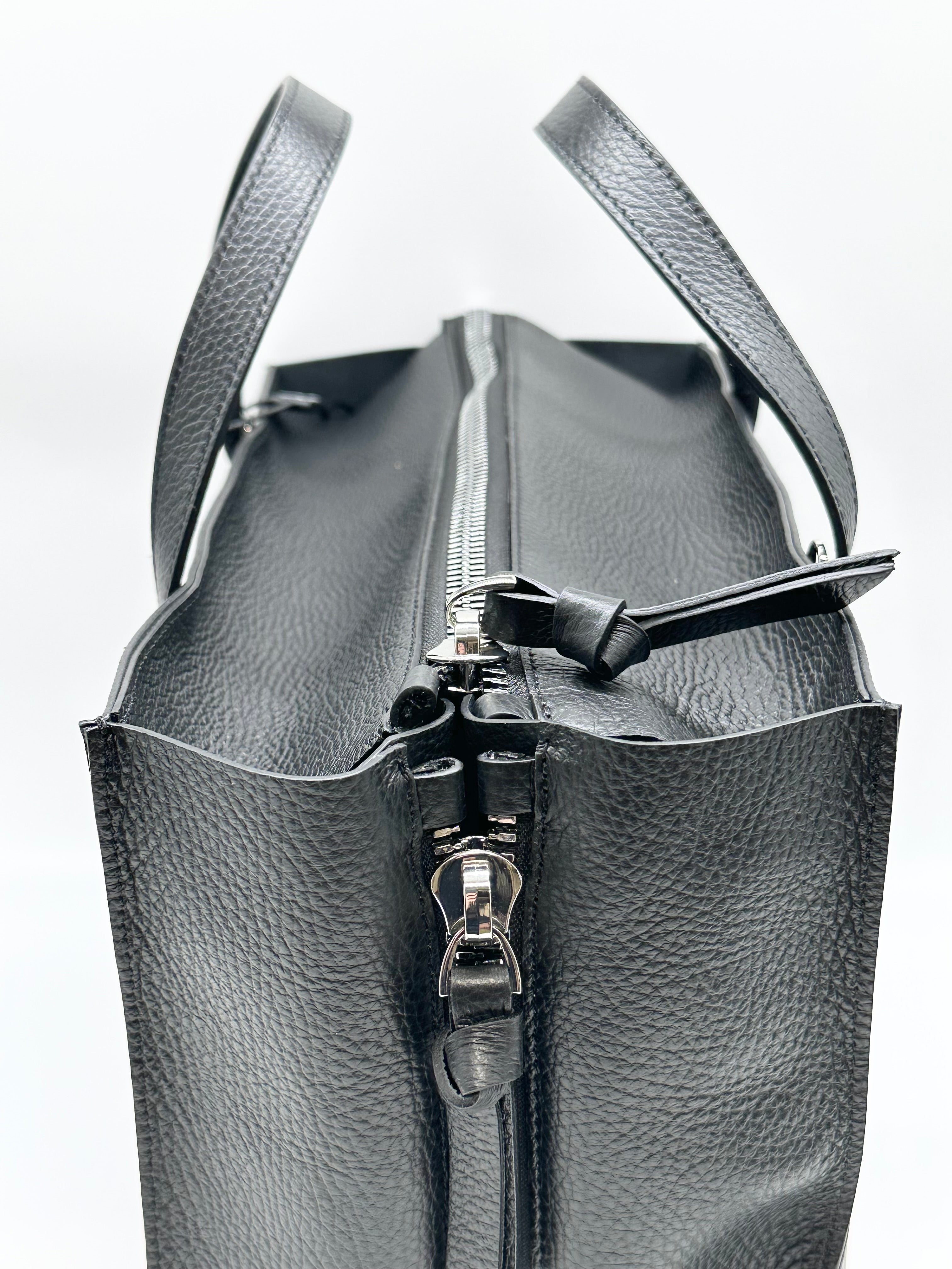 Borsa Nera _ Rebelle