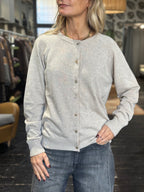 Cardigan Beige _ Vicolo