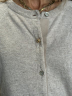 Cardigan Beige _ Vicolo