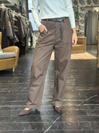 Pantalone balloon moro _Vicolo