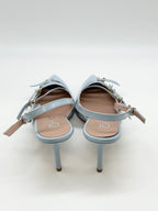 Slingback Polvere _ Divine Follie