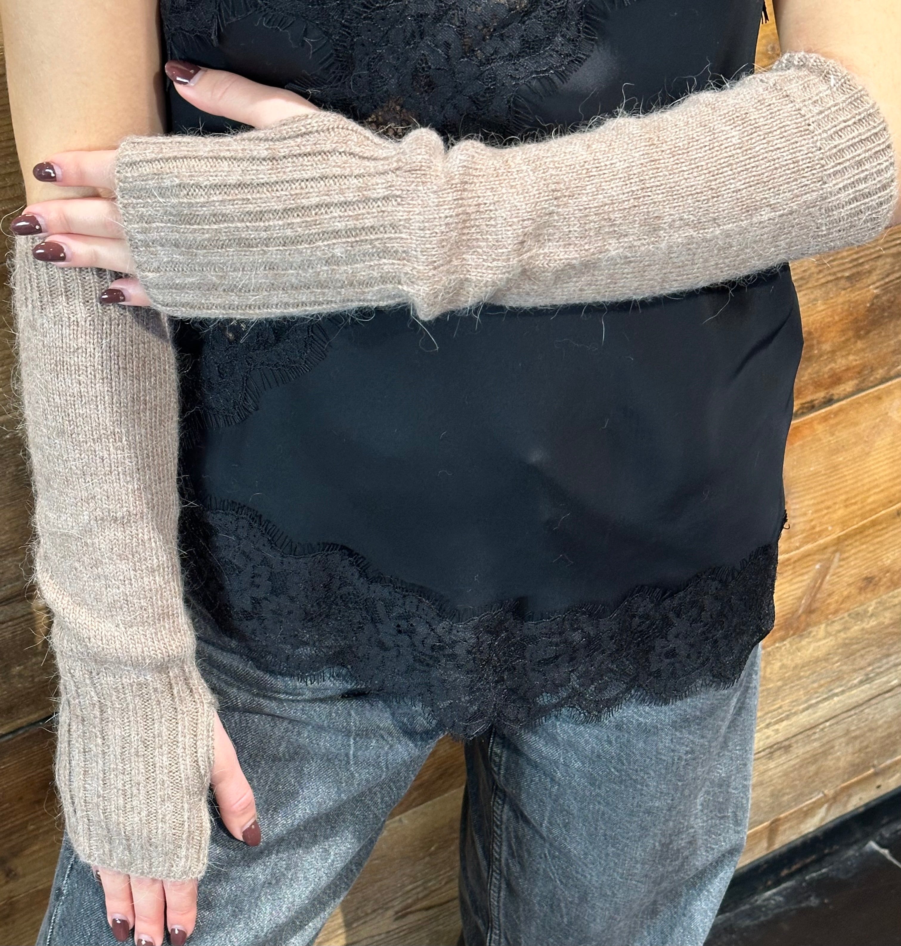 Manicotti Tortora _ MI.LE. for soku