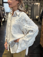 Camicia Pizzo _ Souvenir