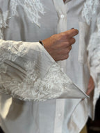 Camicia Pizzo _ Souvenir
