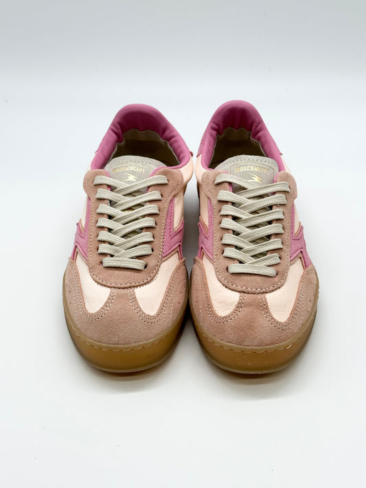 Sneakers Rosa pallido