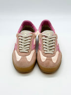 Sneakers Rosa Pallido _ Moaconcept