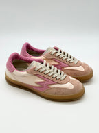 Sneakers Rosa Pallido _ Moaconcept