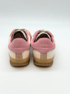 Sneakers Rosa Pallido _ Moaconcept
