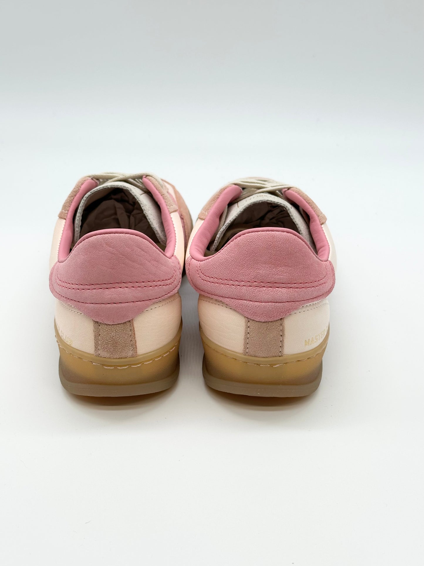 Sneakers Rosa pallido