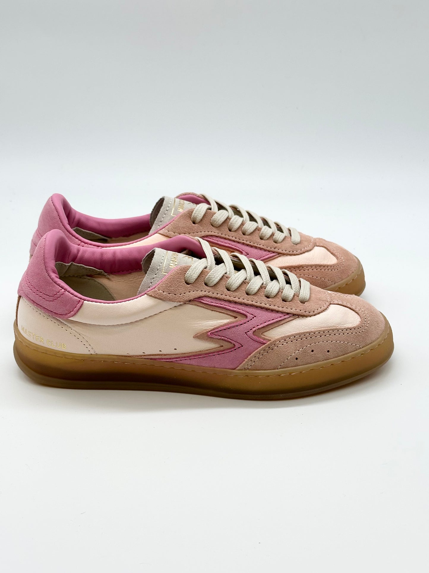 Sneakers Rosa pallido