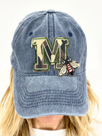 Cappello Visiera _ MI.LE. for soku