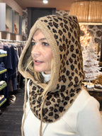 Balaclava Maculato _ MI.LE. for soku