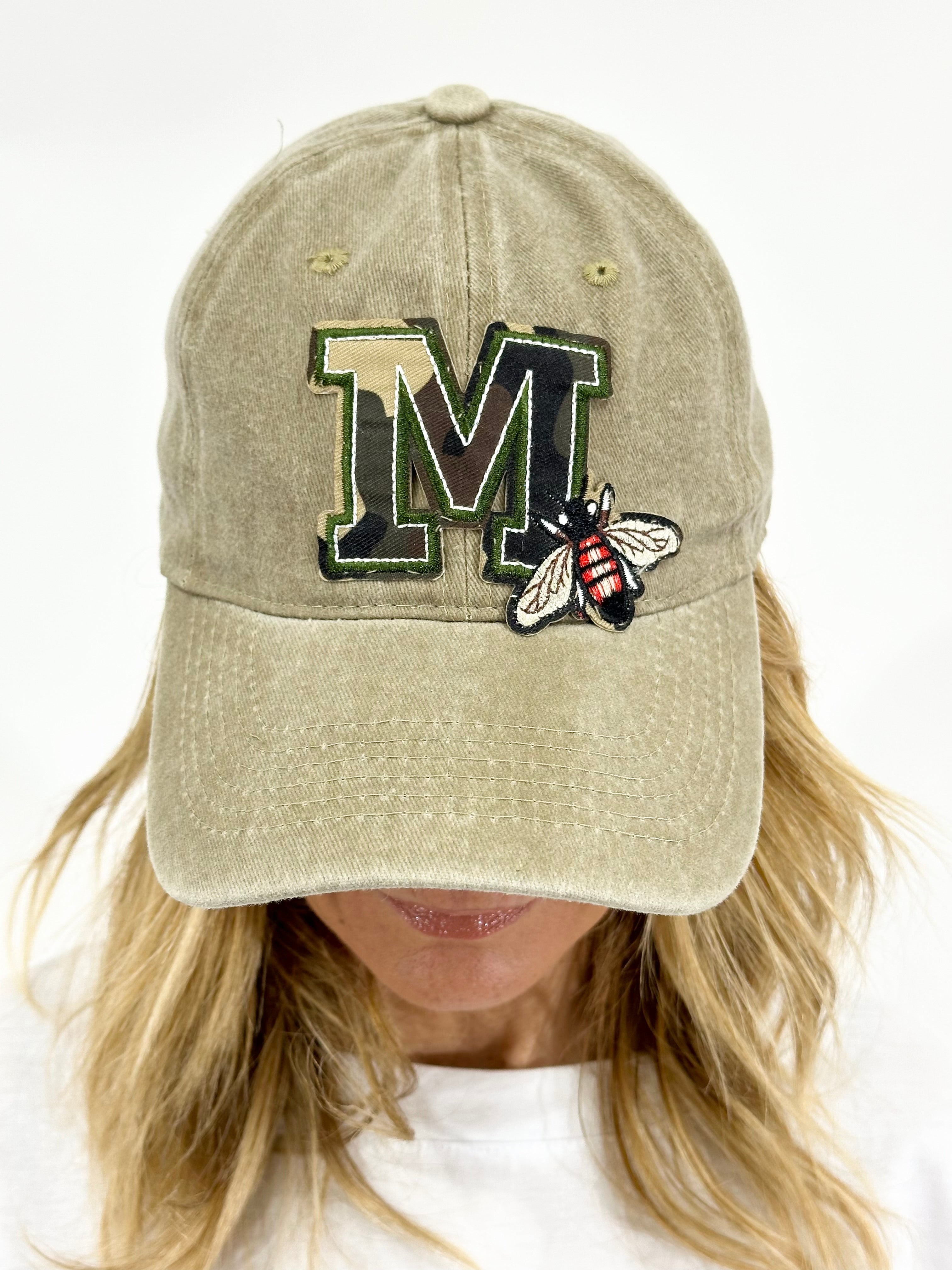 Cappello Visiera _ MI.LE. for soku