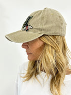 Cappello Visiera _ MI.LE. for soku