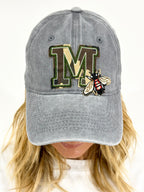 Cappello Visiera _ MI.LE. for soku