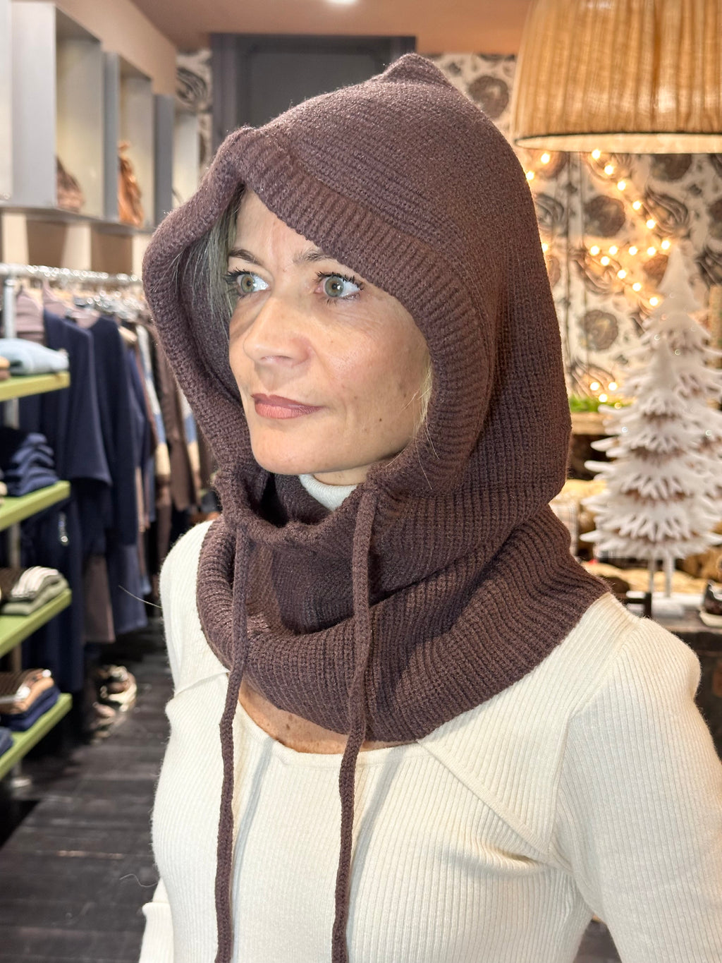 Balaclava Moro _ MI.LE. for soku