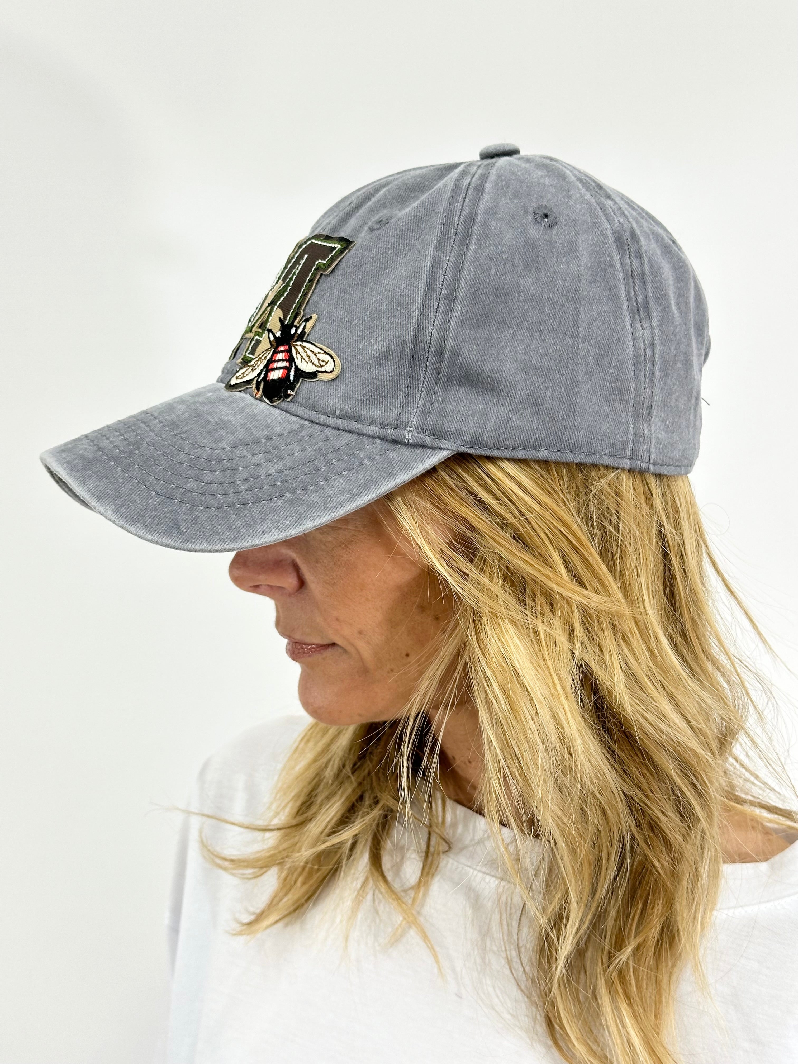 Cappello Visiera _ MI.LE. for soku