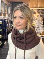 Balaclava Moro _ MI.LE. for soku