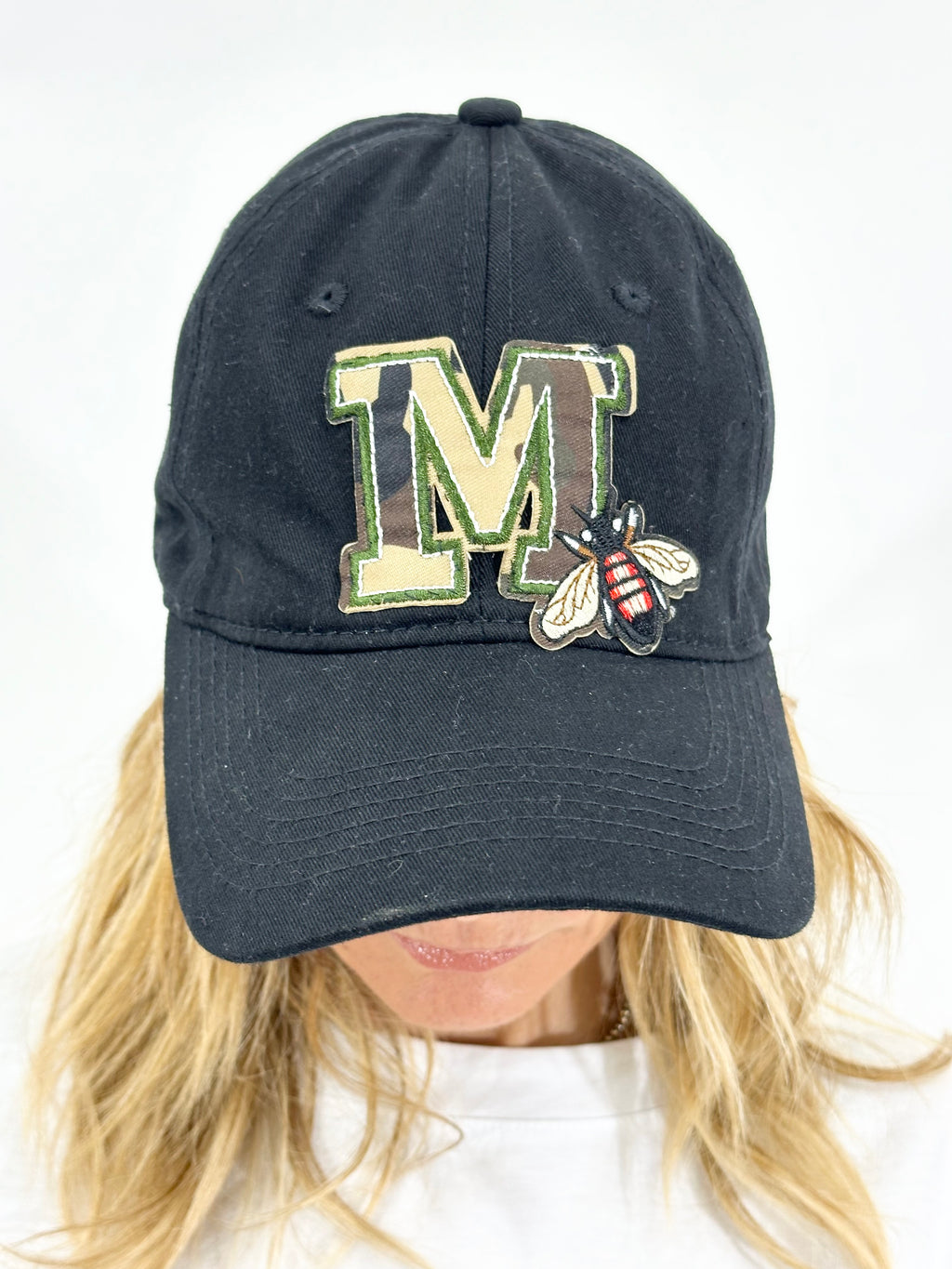 Cappello Visiera _ MI.LE. for soku