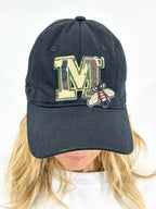 Cappello Visiera _ MI.LE. for soku