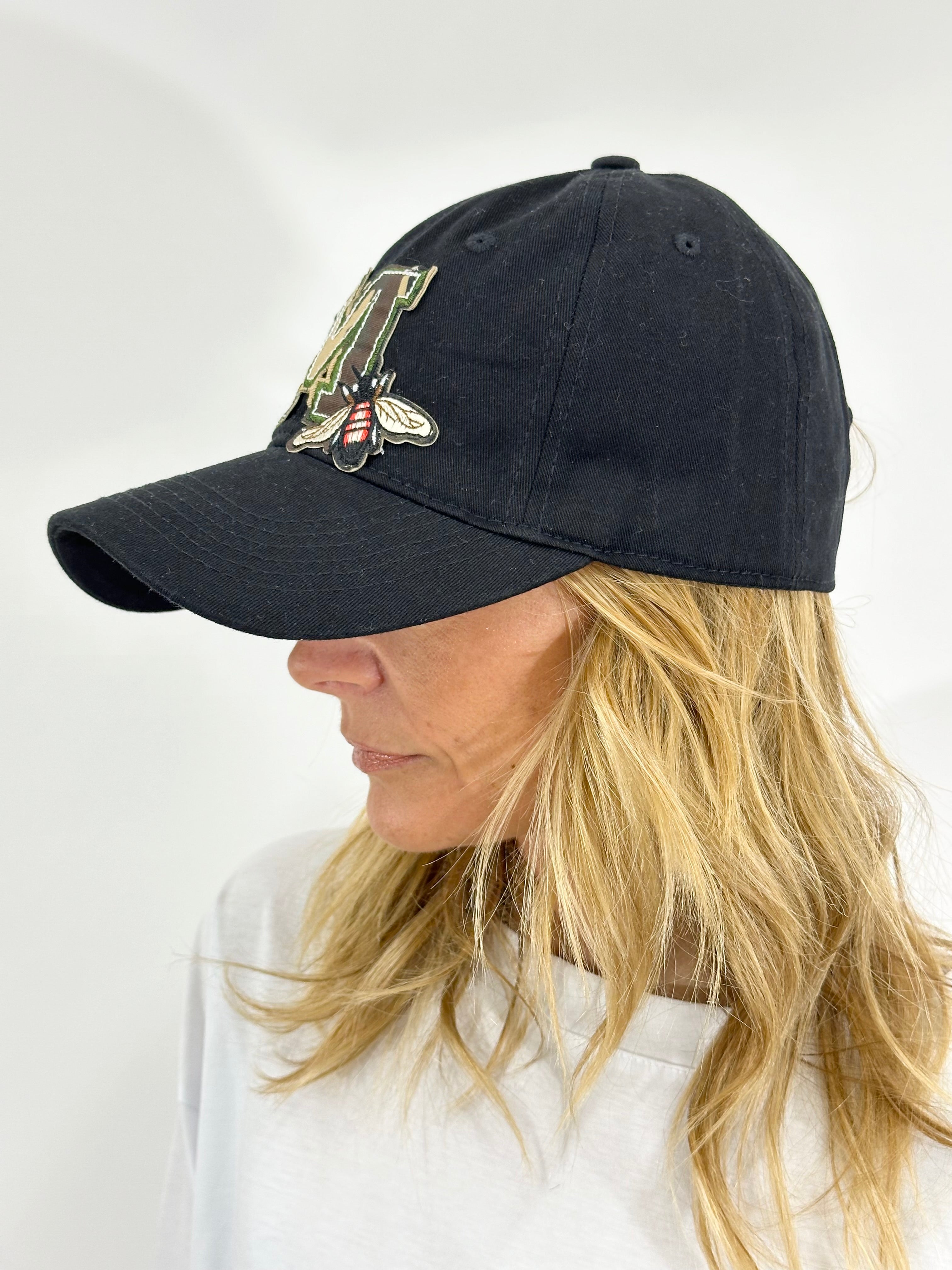 Cappello Visiera _ MI.LE. for soku