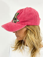 Cappello Visiera _ MI.LE. for soku